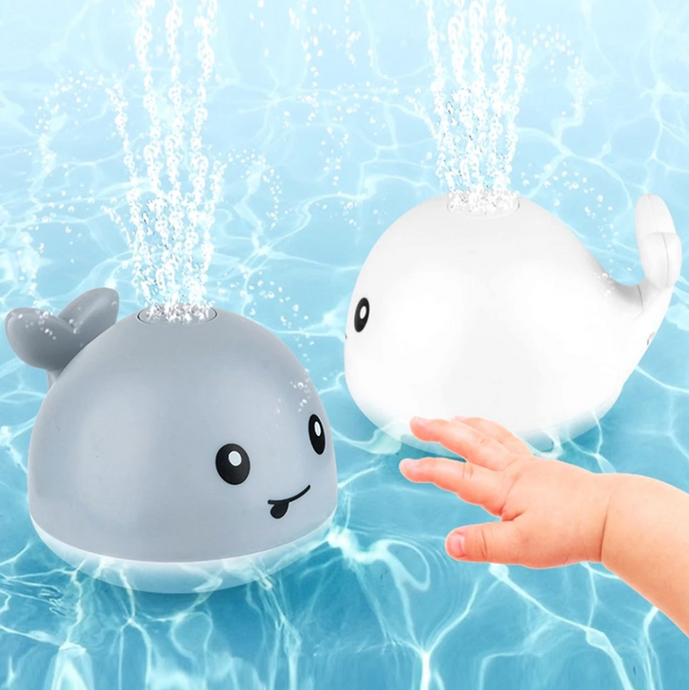 WowSpray™ - Baby Water Spray Bathtub Toy